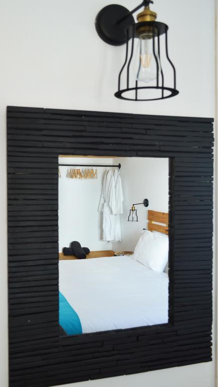 Camara Studio Mykonos Apartment Ornos  Exterior photo